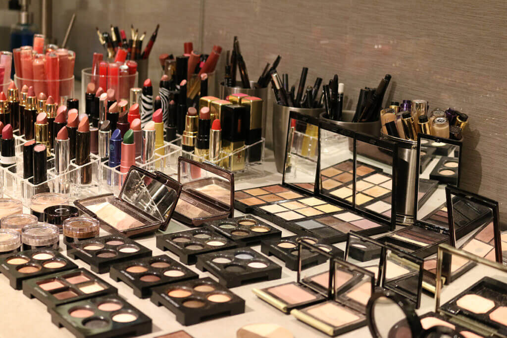 Makeup Tips from the Master at Barneys – Last Nights Look