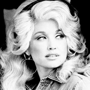 Dolly Parton – Last Nights Look